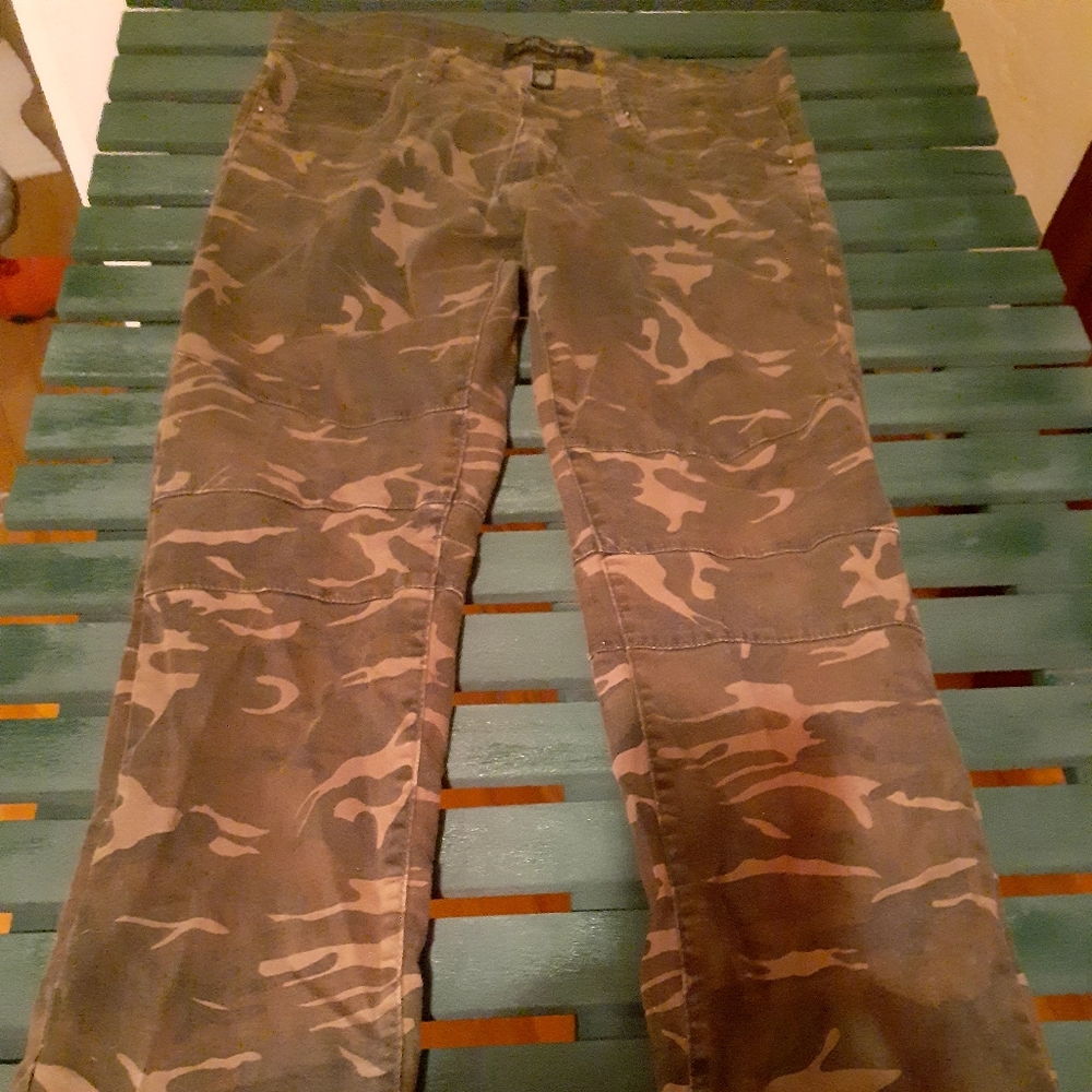 Pants